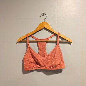 Auden nursing bra size large
